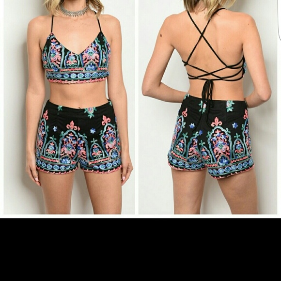 1 left! Final cut✂2 piece set - Picture 4 of 8